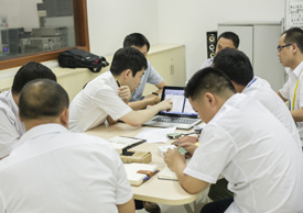 研發團隊 研發團隊