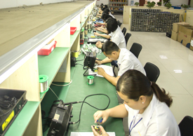 研發團隊 研發團隊